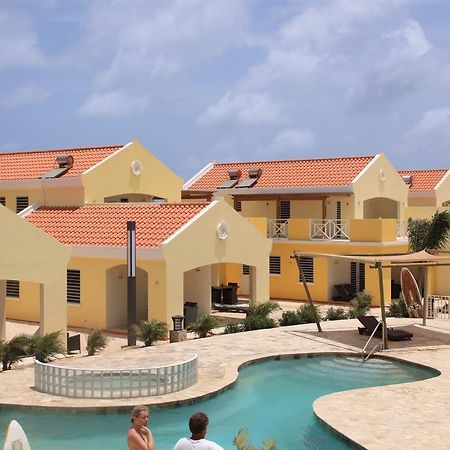 Dormio Bonaire Village Zimmer foto