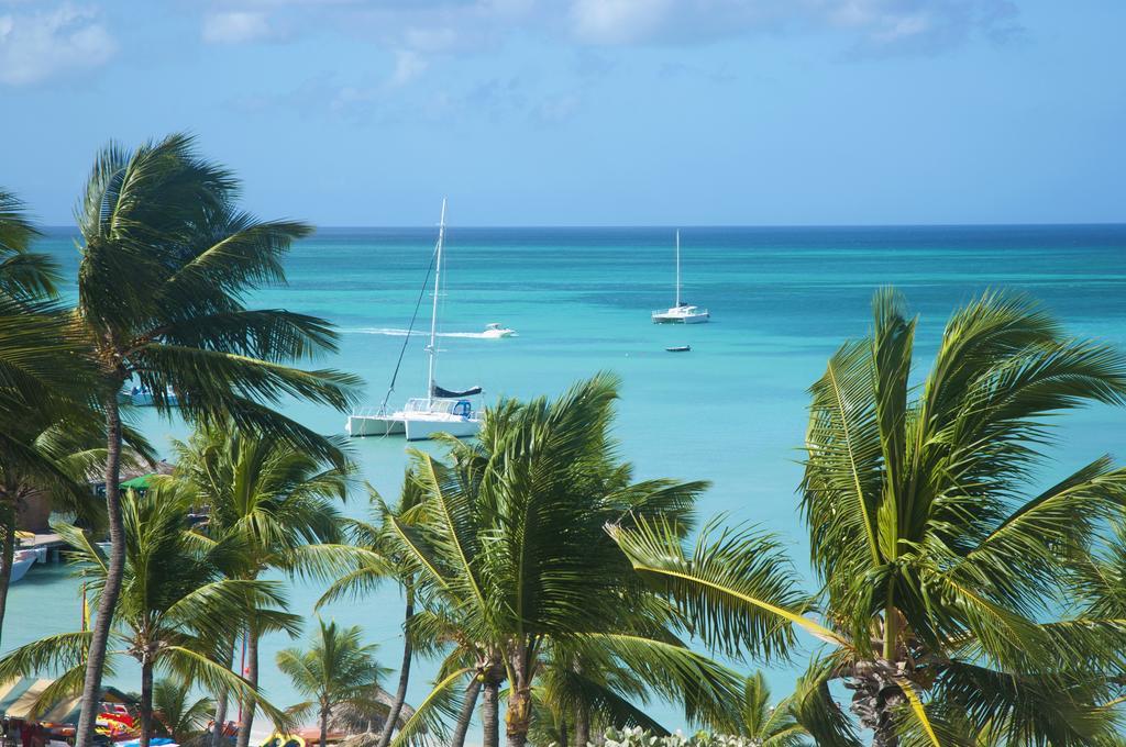 Dormio Bonaire Village Zimmer foto