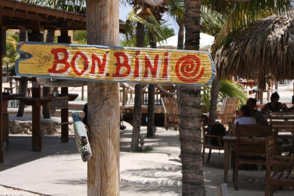 Dormio Bonaire Village Zimmer foto