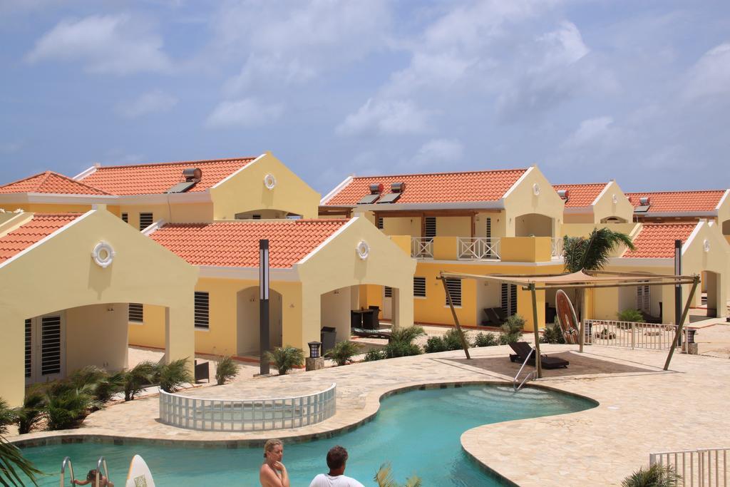 Dormio Bonaire Village Zimmer foto