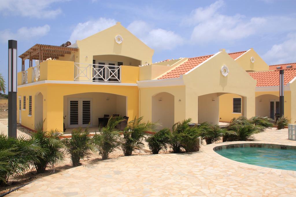 Dormio Bonaire Village Zimmer foto