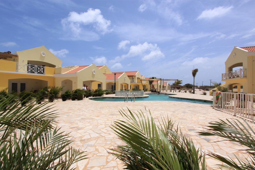 Dormio Bonaire Village Zimmer foto